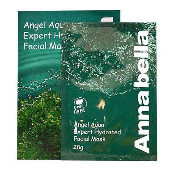 2018年最新面膜排行榜,都是现在非常流行的全效面膜 面膜排行榜 第3张 2018年最新面膜排行榜,都是现在非常流行的全效面膜 面膜排行榜 第3张