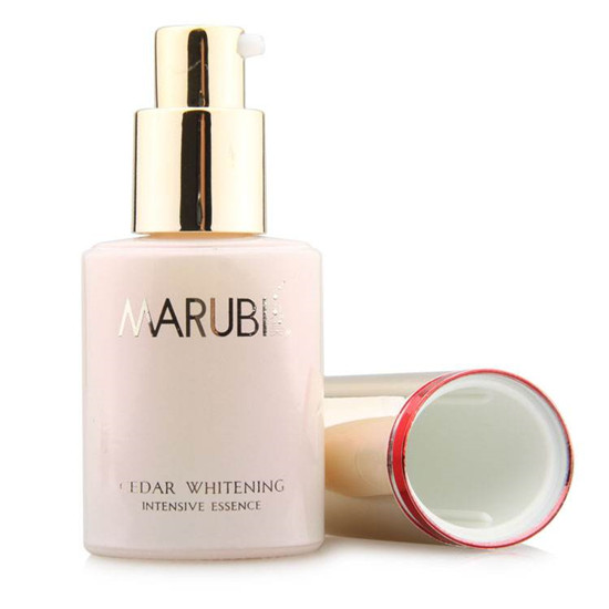 美白效果好的护肤品排行榜前十名，白**嫩非常重要  美白护肤 第9张