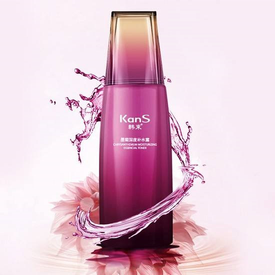 全新国产护肤品排行榜10强，目前口碑最好的精品国货  护肤品排行榜 第9张