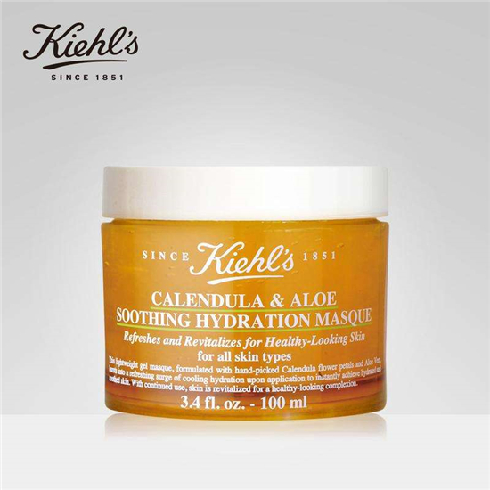 晒后修复面膜排行榜10强，修护面膜哪个效果好