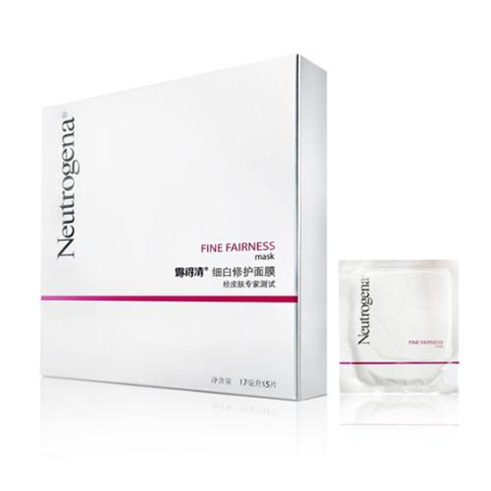 晒后修复面膜排行榜10强,修护面膜哪个效果好 面膜排行榜 第7张 晒后修复面膜排行榜10强,修护面膜哪个效果好 面膜排行榜 第7张