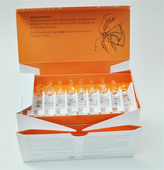 小众低调实力派护肤品，你所不知道的护肤品秘密