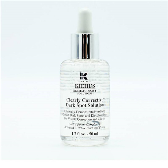 美白淡斑精华液排行榜，原来一瓶精华就可以让你这么美  精华液护肤 第2张