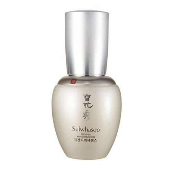 淡斑产品排行榜10强，这些精华液从来没有让人失望过  淡斑精华液 第4张