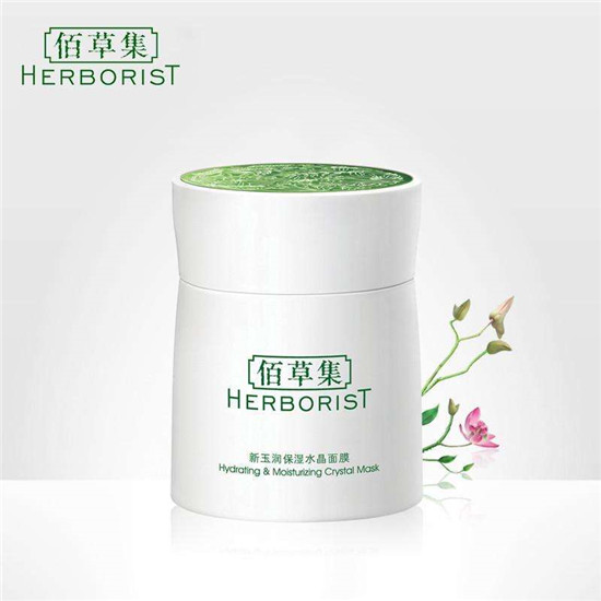 好用实惠的国产面膜排行榜，性价比和效果都比日韩高  面膜排行榜 第7张