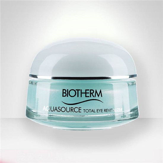 好用有效的眼霜排行榜，给你一双明亮的大眼睛  眼霜 第7张