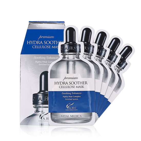 2018年超高性价比面膜排行榜，闭着眼买都不会踩雷的面膜  面膜排行榜 第3张