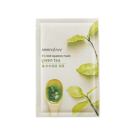 2018年超高性价比面膜排行榜，闭着眼买都不会踩雷的面膜  面膜排行榜 第8张