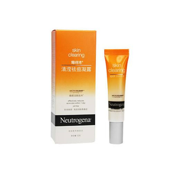 真正好用的祛痘产品，辛酸眼泪写下多年抗痘经验  祛痘护肤品 第8张