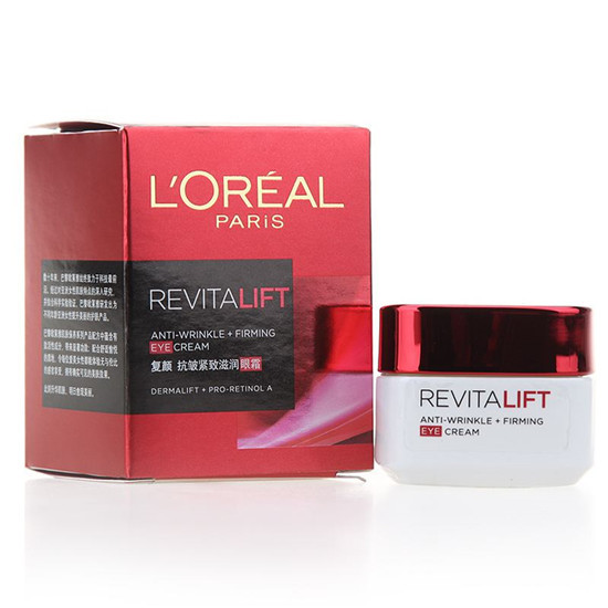 眼霜哪个牌子效果好，这些眼霜从来没有让我们失望过  眼霜 第4张