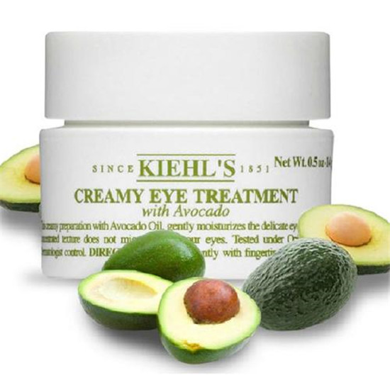 眼霜哪个牌子效果好，这些眼霜从来没有让我们失望过  眼霜 第7张