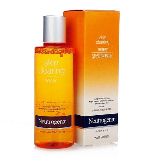 香港《号外》杂志评选，2018年祛痘去印产品排行榜  祛痘护肤品 第7张