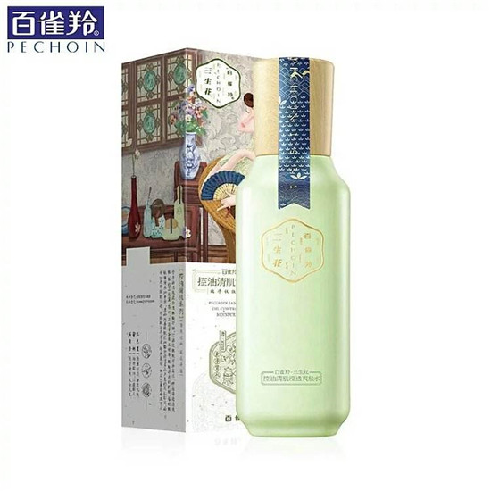 2018年国产护肤品前十名，每一款独有自己的特点