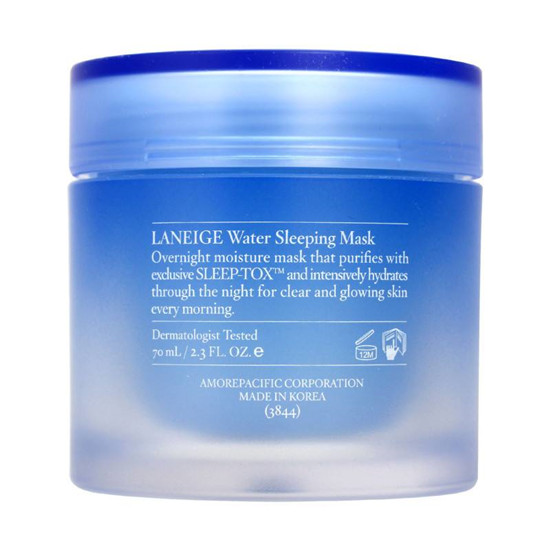 面膜排行榜，堪称全效的好用不贵面膜 你用过几个，  面膜排行榜 第6张