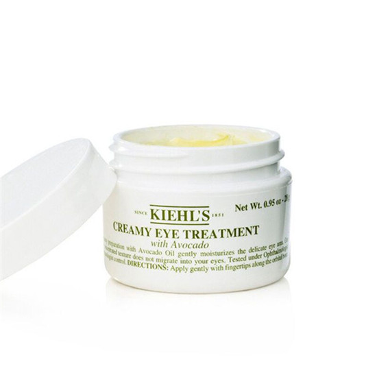 去黑眼圈眼霜哪个牌子好,和熊猫眼说拜拜 眼霜去黑眼圈 第6张 去黑眼圈眼霜哪个牌子好,和熊猫眼说拜拜 眼霜去黑眼圈 第6张