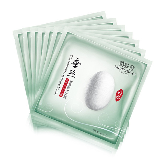 国产面膜排行榜10强，其实国产的一点不比外国的差  面膜排行榜 第8张