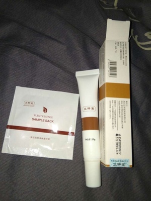 芷轩堂祛痘怎么样，亲身用过来说一下实际效果