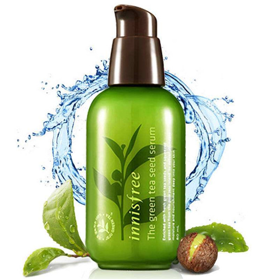 精华液哪个牌子好，真正好用的精华液排行榜  精华液护肤 第8张