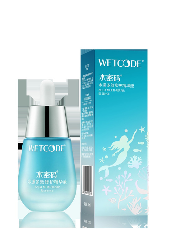 精华液哪个牌子好，真正好用的精华液排行榜  精华液护肤 第9张