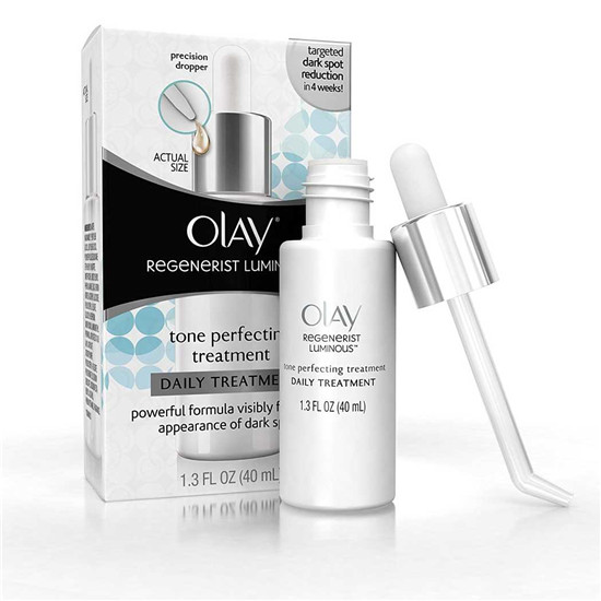 美白祛斑产品排行榜，祛斑成功女闺蜜分享真实经验教训  祛斑护肤品 第3张