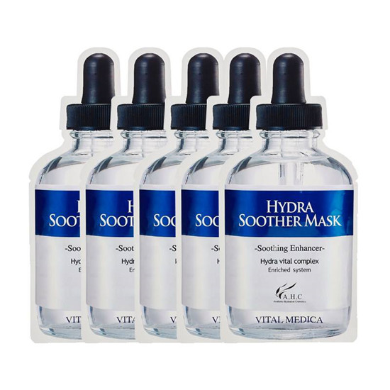 亚洲一线明星私心推荐，10大平价超级好用面膜排行榜  面膜排行榜 第4张