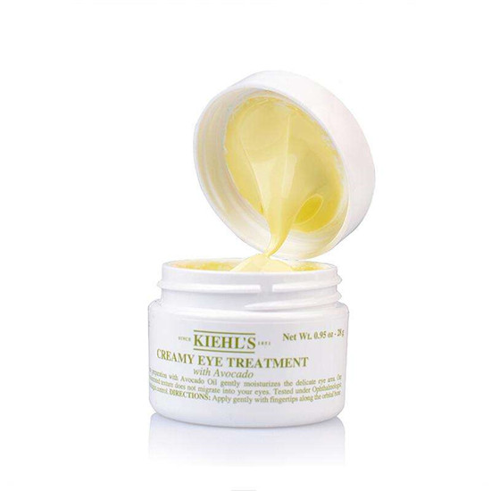 眼霜排行榜前8强，闭着眼买都不会踩雷的优秀好用眼霜  眼霜去黑眼圈 第6张