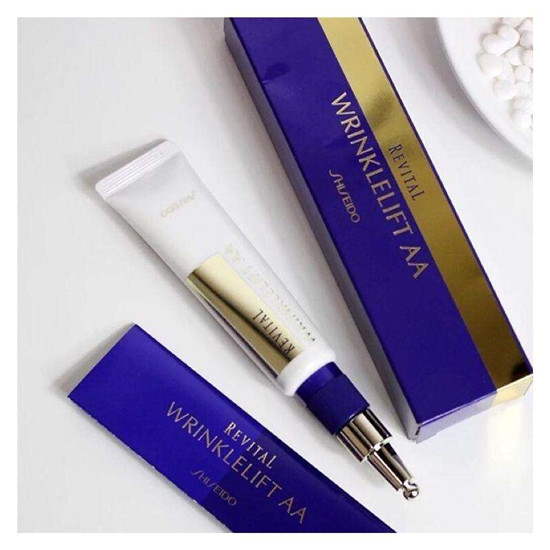 眼霜排行榜前8强，闭着眼买都不会踩雷的优秀好用眼霜  眼霜去黑眼圈 第7张