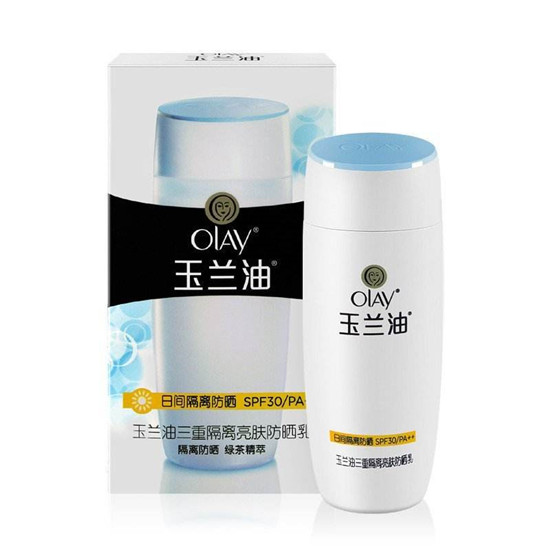 女生美白非常重要，好用的美白护肤品排行榜10强  美白护肤 第3张