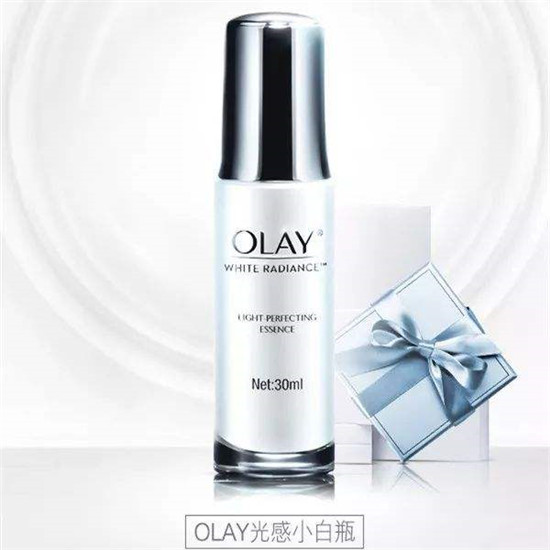 女生美白非常重要，好用的美白护肤品排行榜10强  美白护肤 第6张