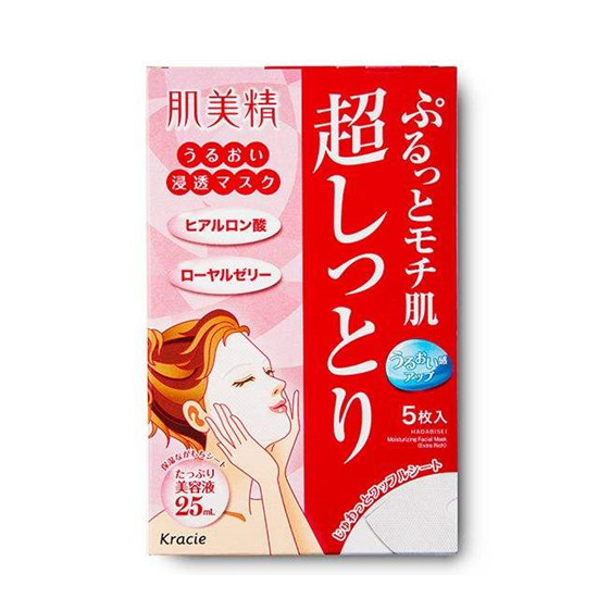 适合中国人肌肤的面膜排行榜10强，选对产品更重要  面膜排行榜 第9张