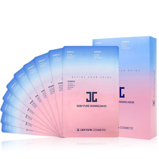 适合中国人肌肤的面膜排行榜10强，选对产品更重要  面膜排行榜 第10张