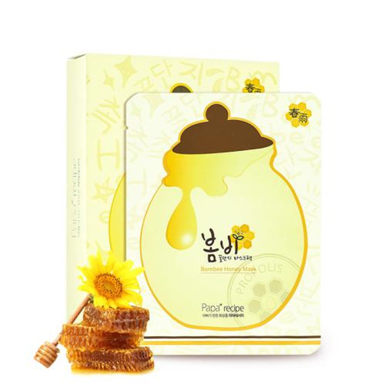 效果好排名公正的补水面膜排行榜，这些面膜让你肌肤喝饱水  第3张