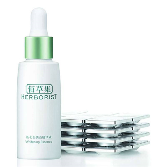 美白补水精华液排行榜10强，高口碑性价比聪明之选  精华液护肤 第6张