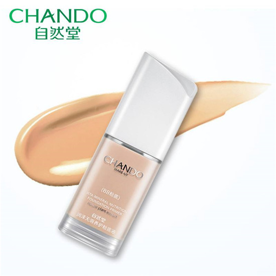 2018年优秀国产化妆品排行榜，每家都有一个镇店之宝