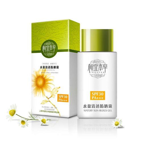 2018年优秀国产化妆品排行榜，每家都有一个镇店之宝  化妆品排行榜 第7张