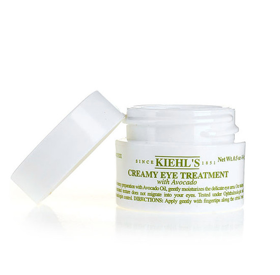 去细纹抗衰老眼霜排行榜10强，用对眼霜立即年龄10岁  眼霜护肤品 第3张