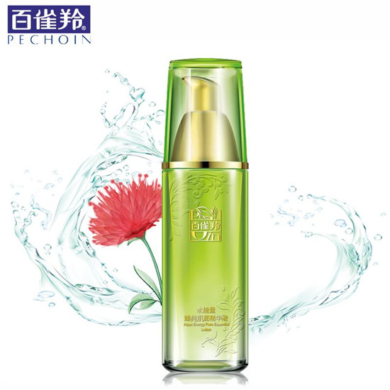 性价比最高的10款精华液，时代女性必备的护肤精品  精华液护肤 第4张