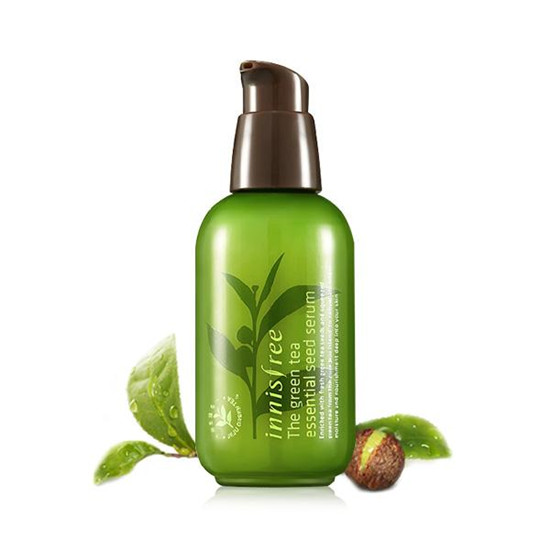 性价比最高的10款精华液，时代女性必备的护肤精品  精华液护肤 第10张