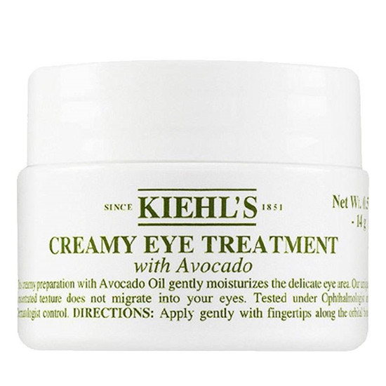 长期熬夜新闻工作者实话实说,去黑眼圈祛眼袋哪个眼霜好 去黑眼圈黑眼圈 第6张 长期熬夜新闻工作者实话实说,去黑眼圈祛眼袋哪个眼霜好 去黑眼圈黑眼圈 第6张