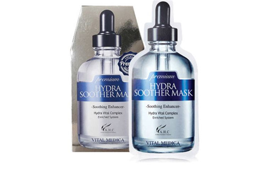 补水面膜哪个牌子好，补水面膜排行榜  面膜补水 第3张