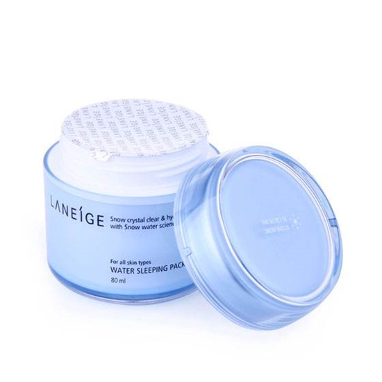 补水面膜哪个牌子好，补水面膜排行榜  面膜补水 第6张