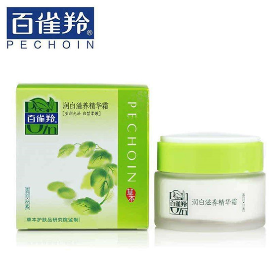 2018年国产护肤品排行榜10强，效果秒杀日韩护肤品  护肤品排行榜 第4张