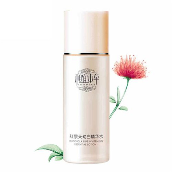 2018年国产护肤品排行榜10强，效果秒杀日韩护肤品  护肤品排行榜 第5张