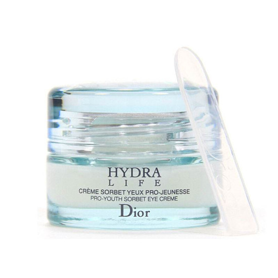 去黑眼圈眼霜排行榜TOP10，难看的黑眼圈终于没了  眼霜去黑眼圈 第6张