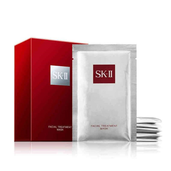 《现代生活》杂志评选，2018年面膜排行榜