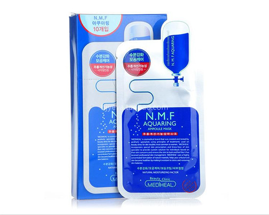 《现代生活》杂志评选，2018年面膜排行榜  面膜排行榜 第6张