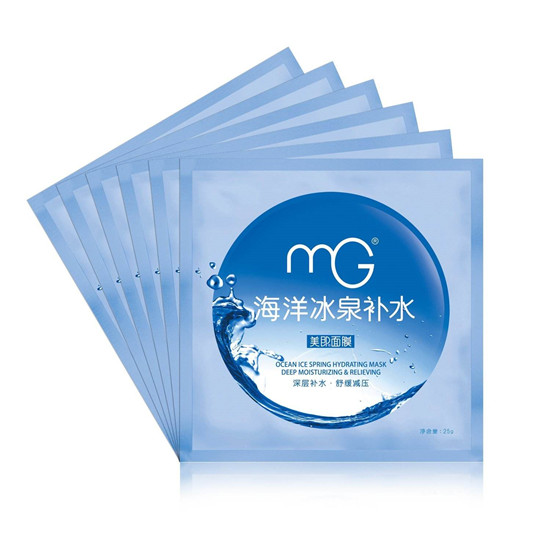 国产面膜排行榜，其实它们比外国的面膜还优秀  面膜排行榜 第10张