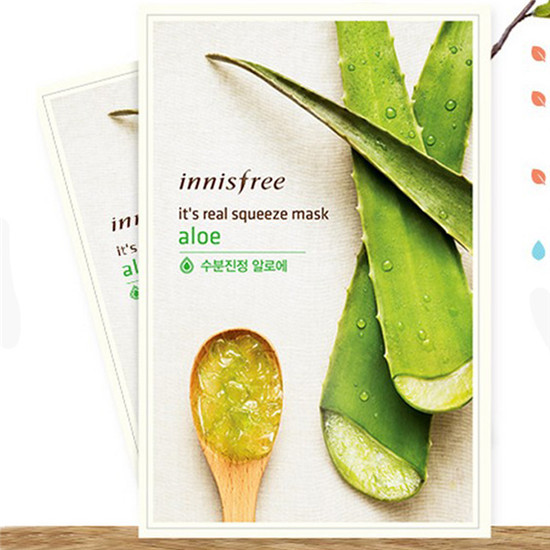 美白面膜哪个牌子好，这些才是安全好用的良心美白面膜  美白面膜 第5张