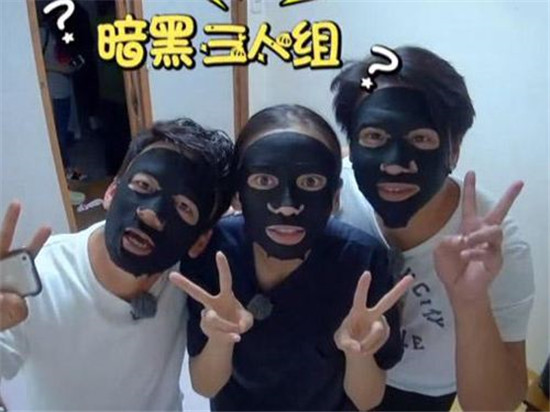 明星们都在用的面膜,美白补水又保湿 你还在等什么 面膜护肤品 第10张 明星们都在用的面膜,美白补水又保湿 你还在等什么 面膜护肤品 第10张