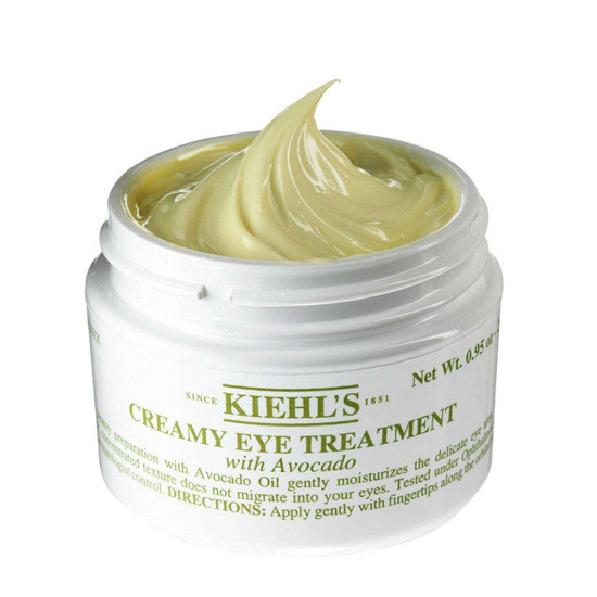 眼霜哪个牌子好，用了几十个种产品掏心窝子说真话  眼霜去黑眼圈 第2张